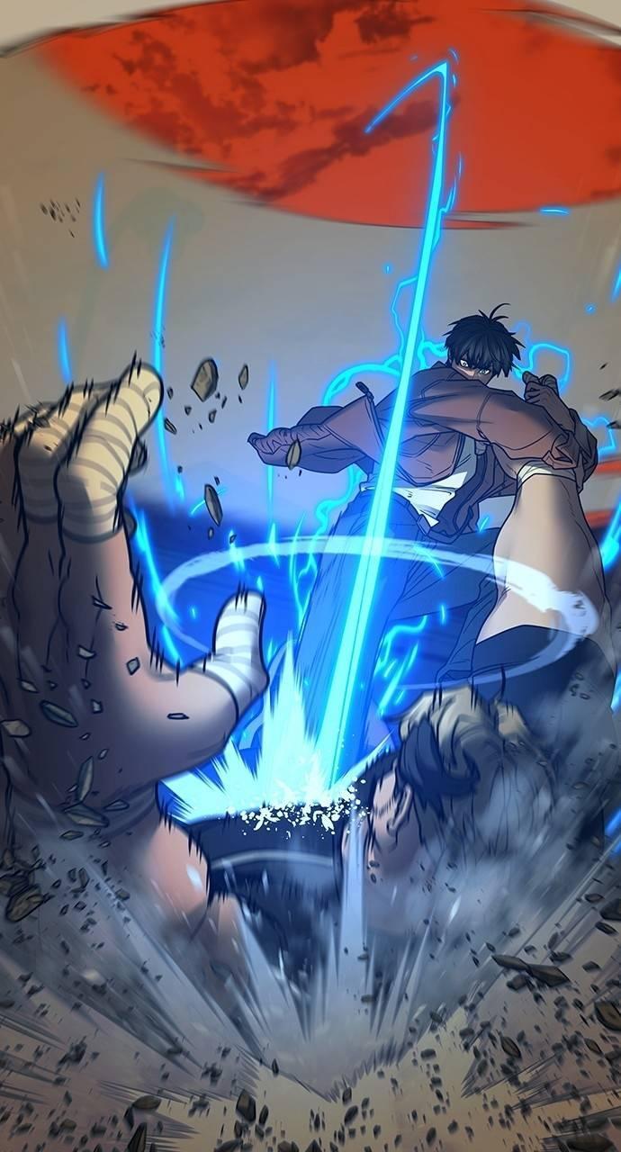 Reality Quest Chapter 148