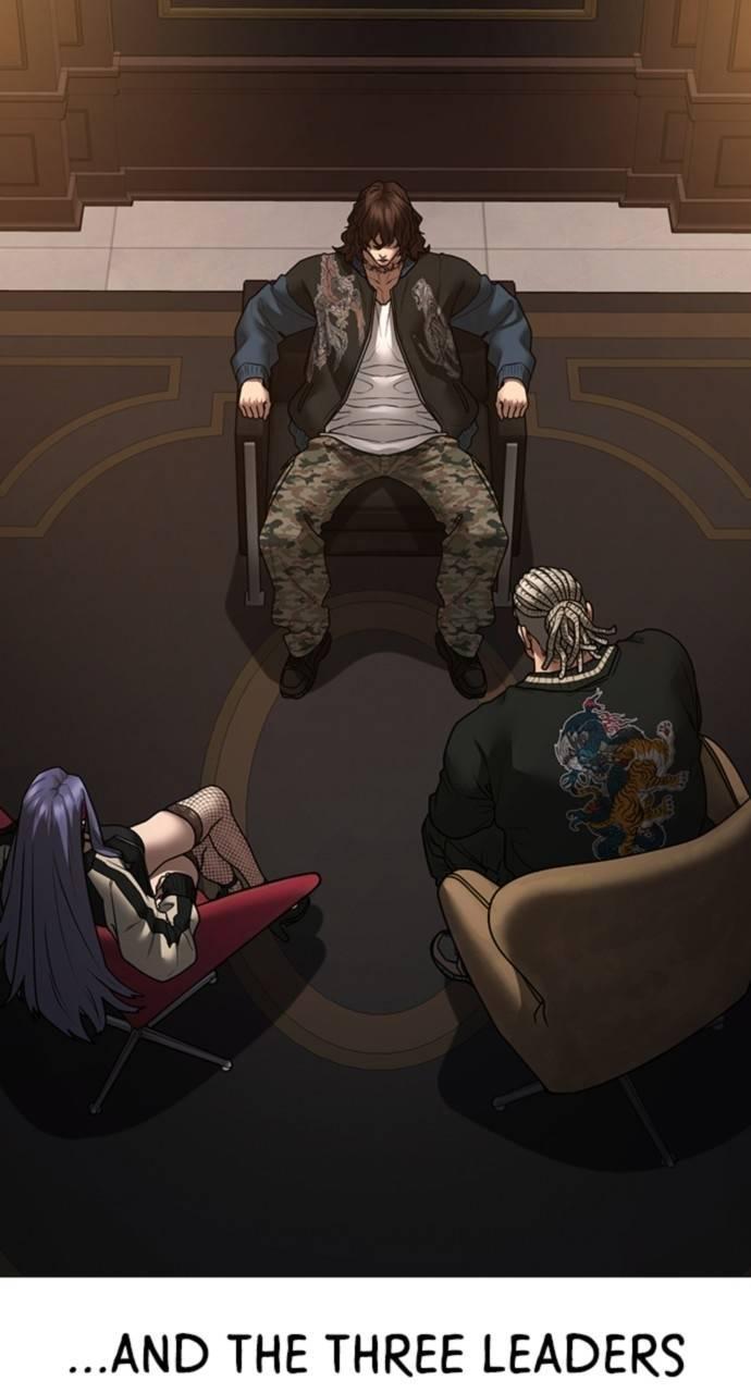 Reality Quest Chapter 150