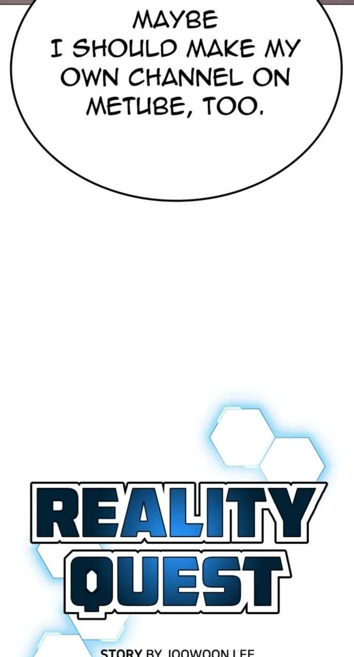 Reality Quest Chapter 150