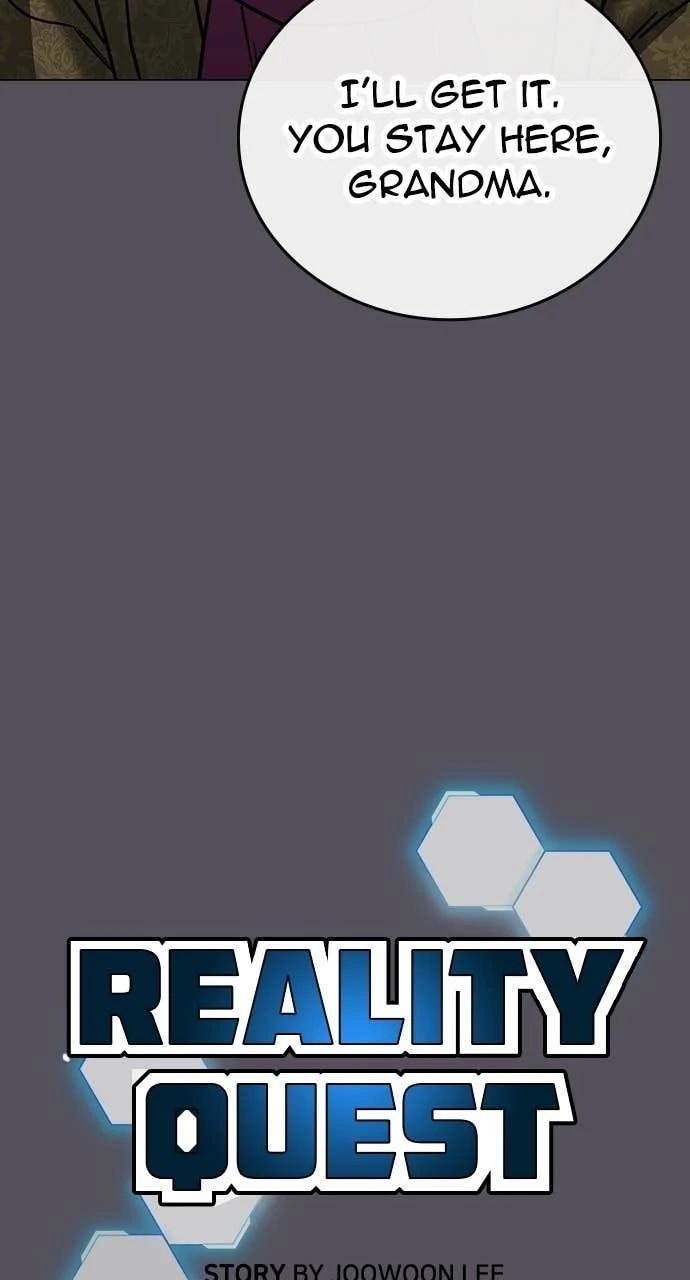 Reality Quest Chapter 152