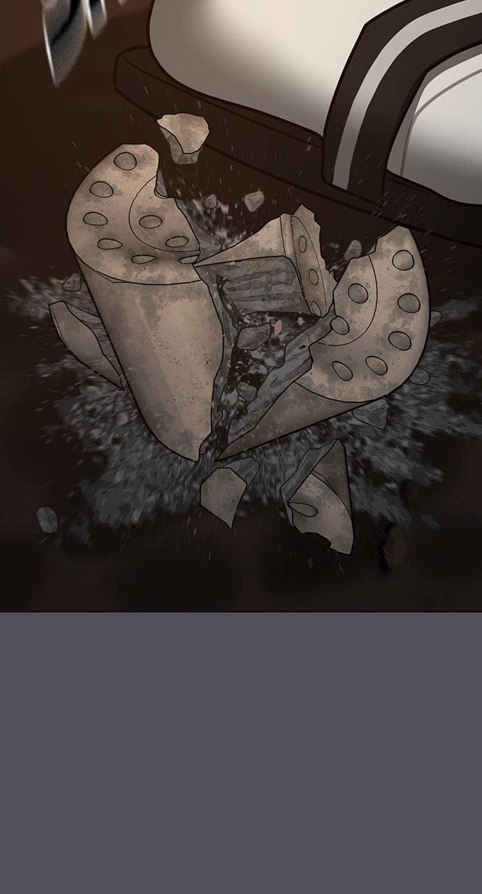 Reality Quest Chapter 152