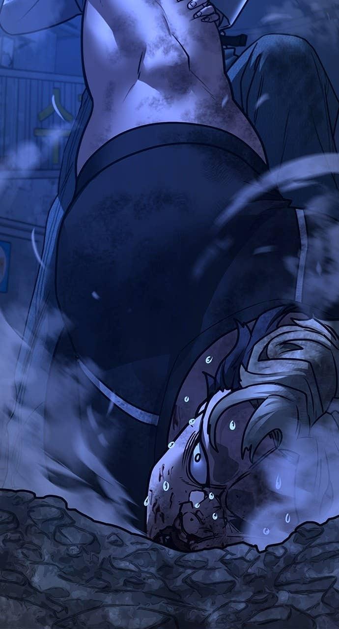 Reality Quest Chapter 153