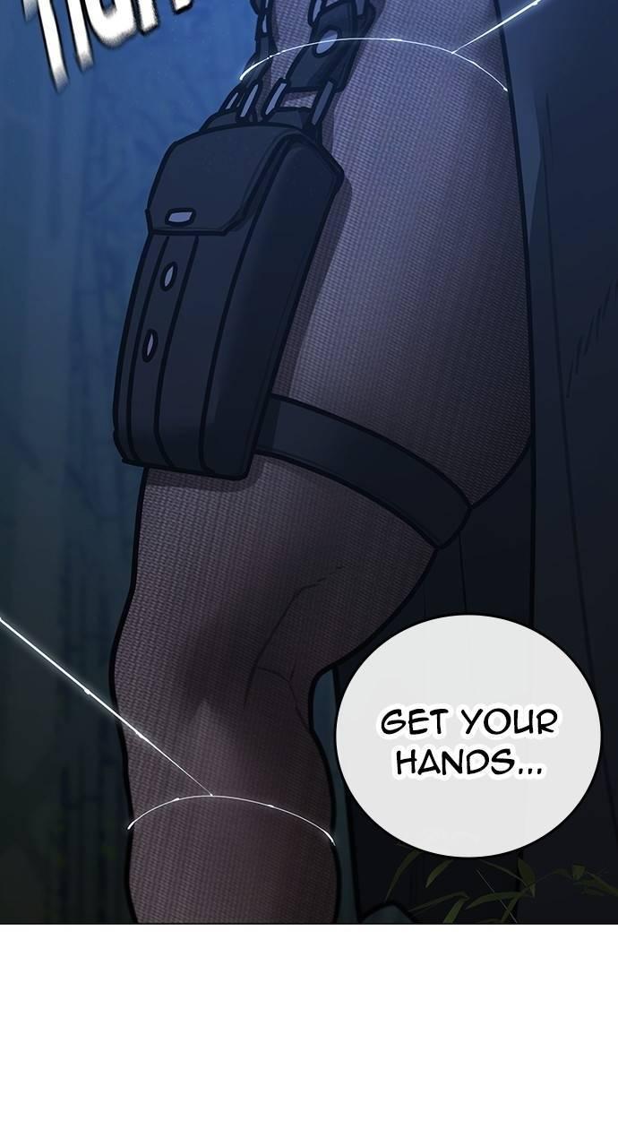 Reality Quest Chapter 154