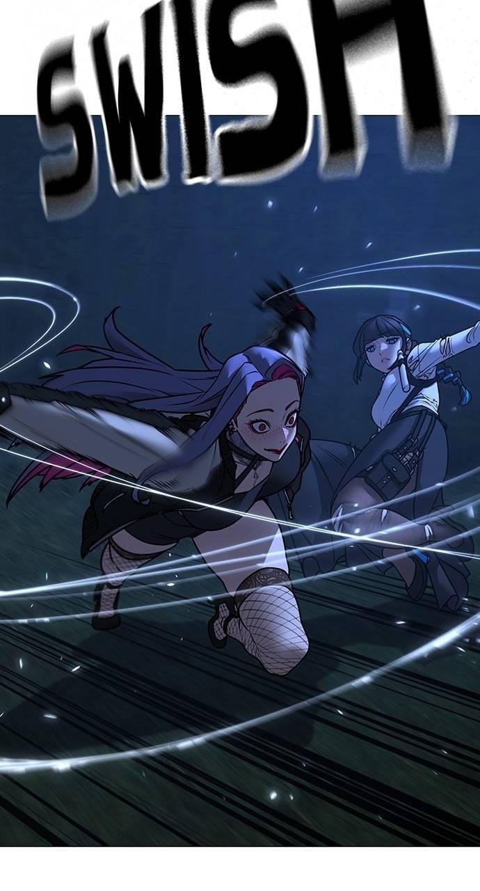 Reality Quest Chapter 154