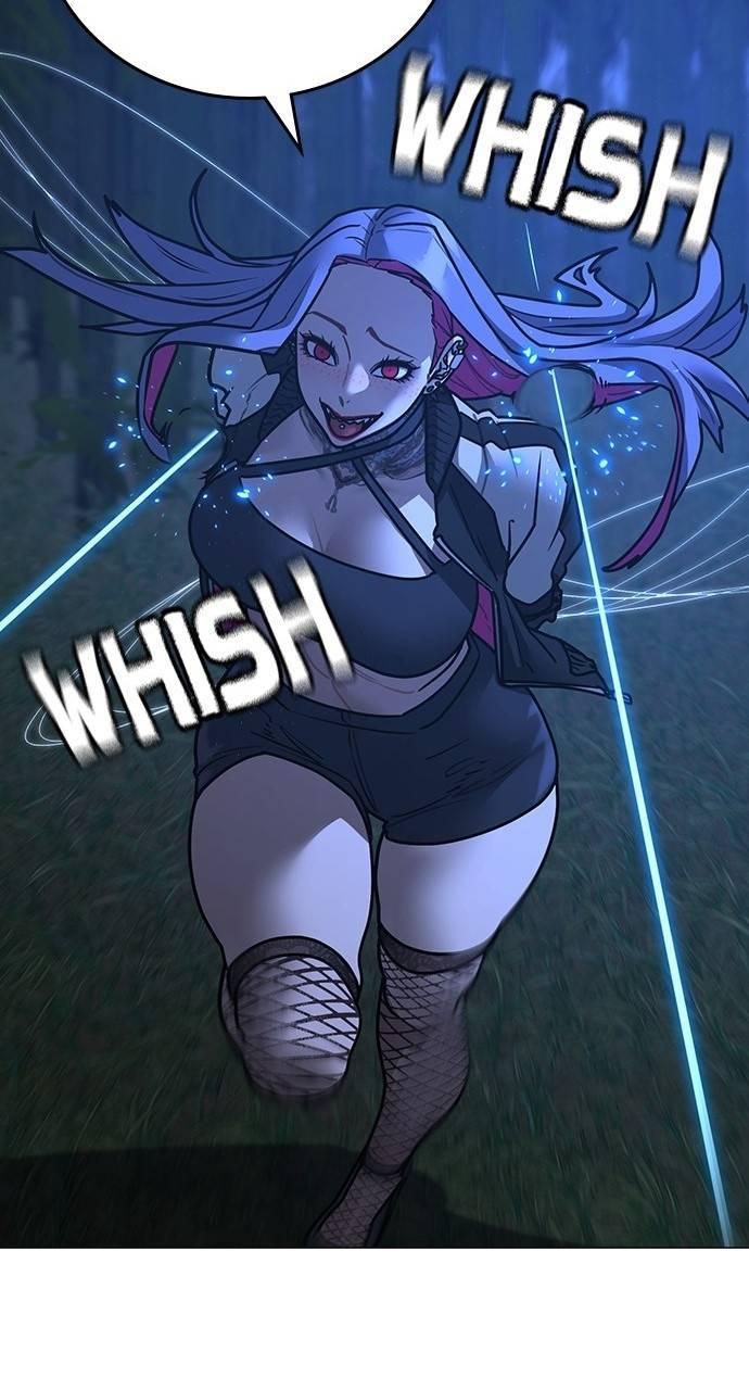 Reality Quest Chapter 154