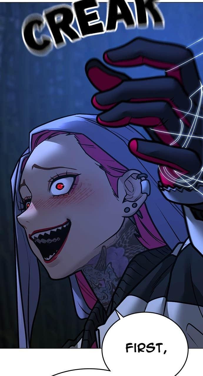 Reality Quest Chapter 154