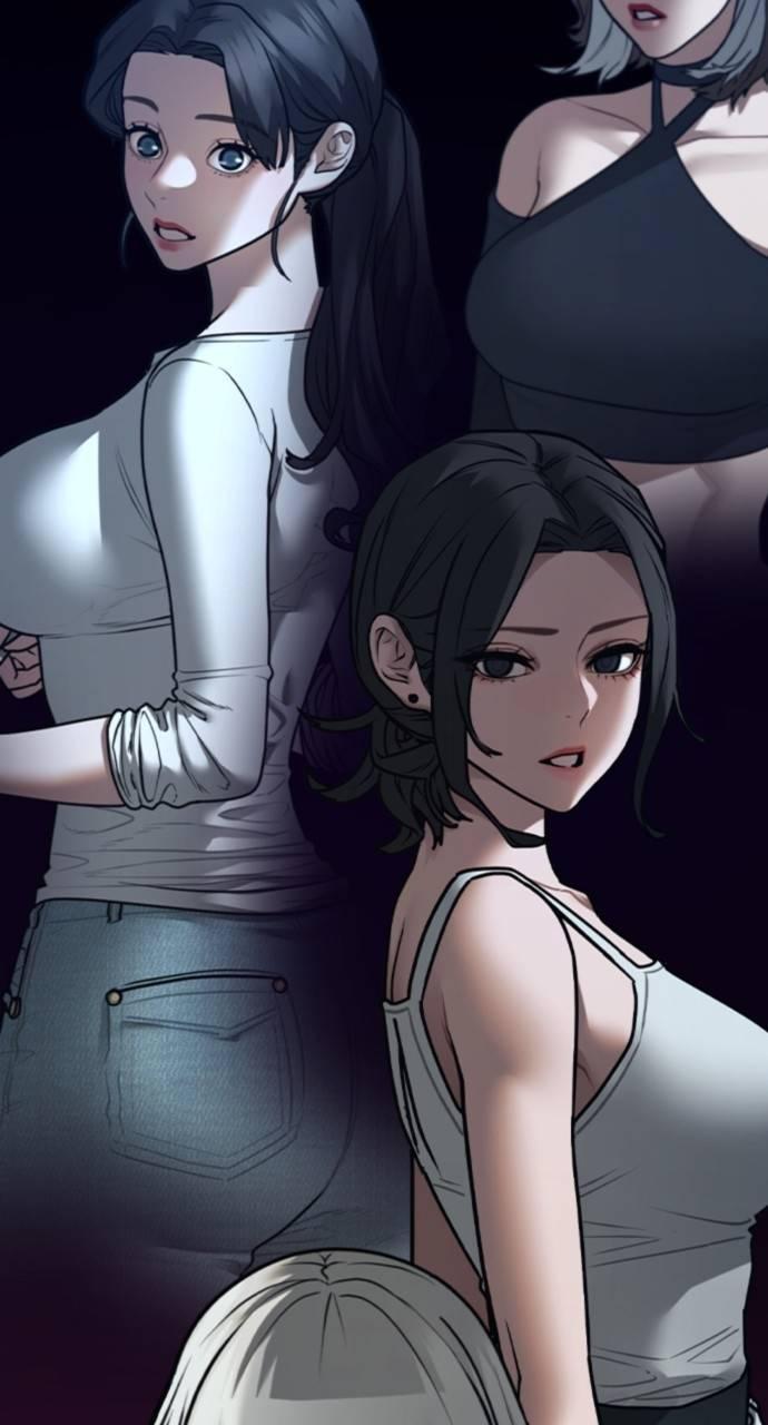 Reality Quest Chapter 155