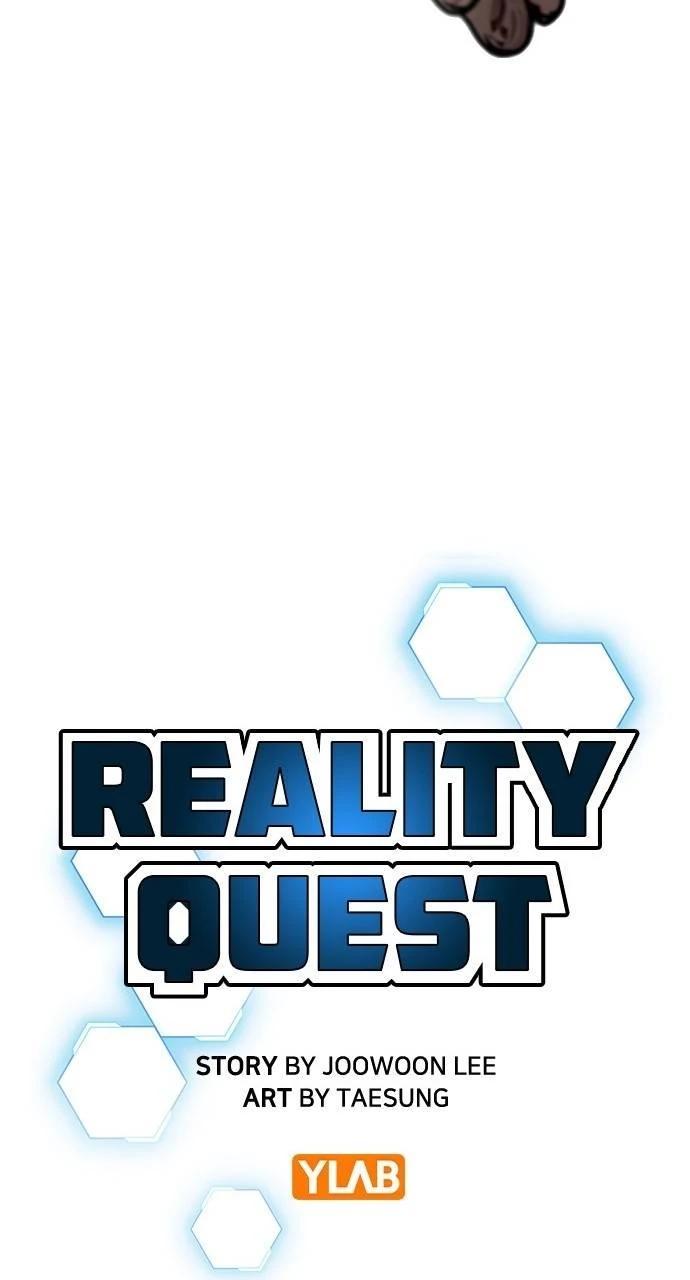 Reality Quest Chapter 160