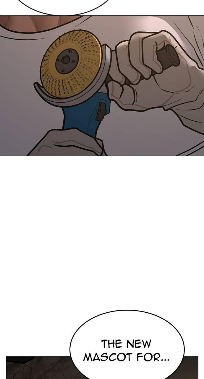 Reality Quest Chapter 163