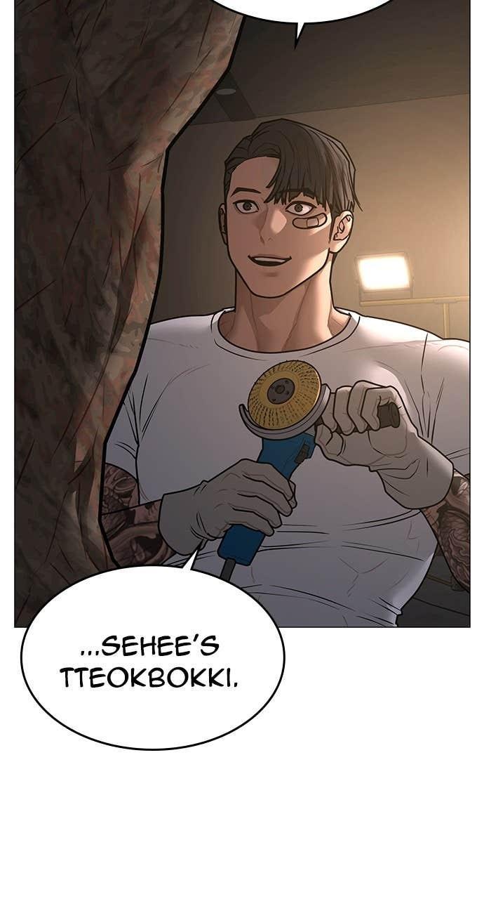 Reality Quest Chapter 163