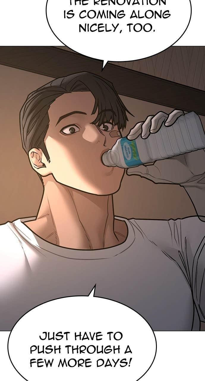 Reality Quest Chapter 163