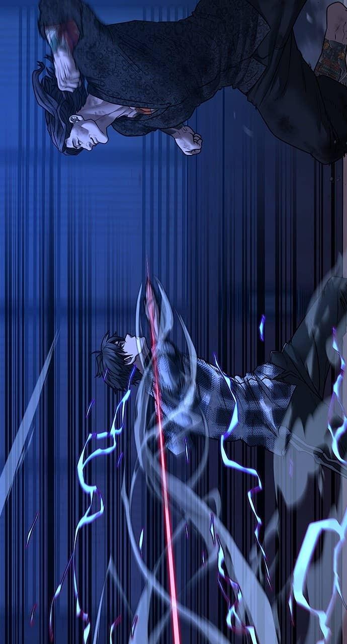 Reality Quest Chapter 163