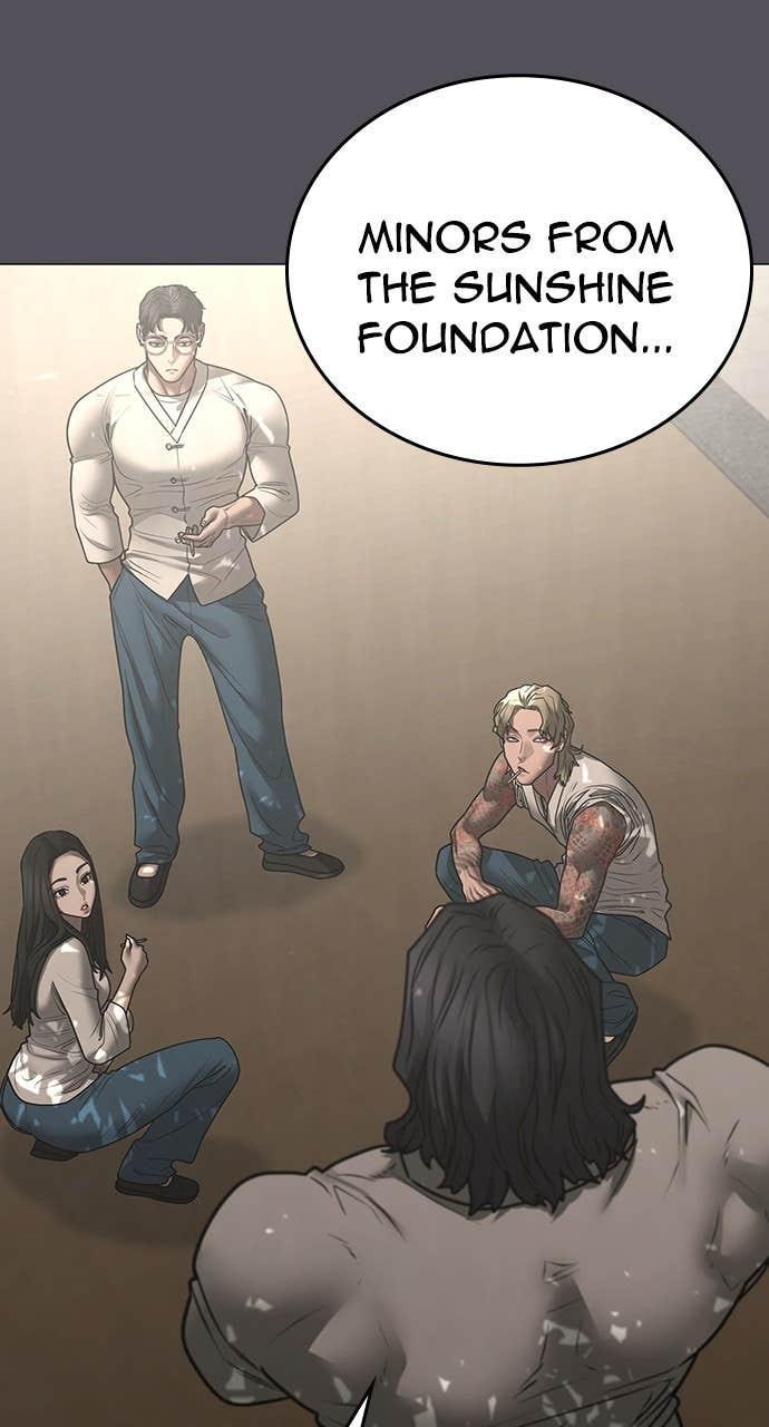 Reality Quest Chapter 163