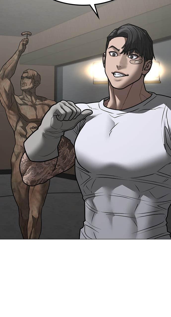 Reality Quest Chapter 163