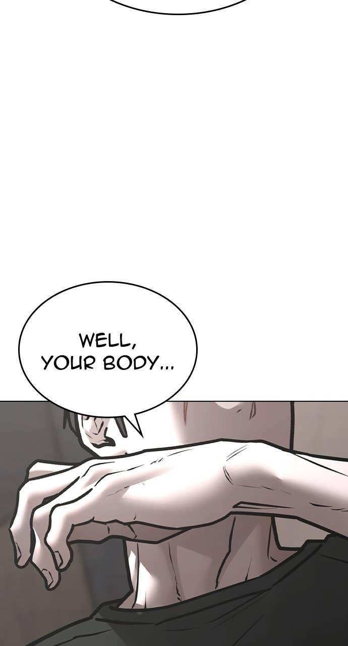 Reality Quest Chapter 164