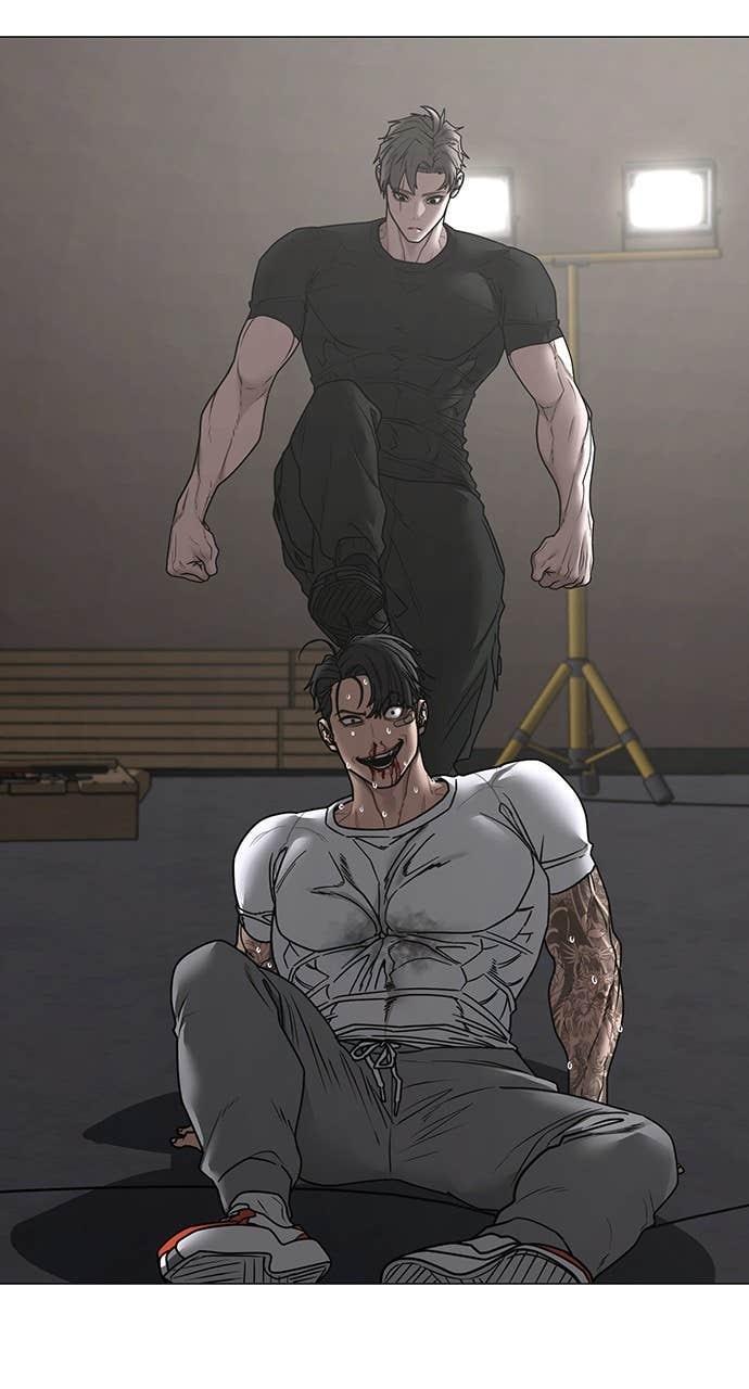 Reality Quest Chapter 164