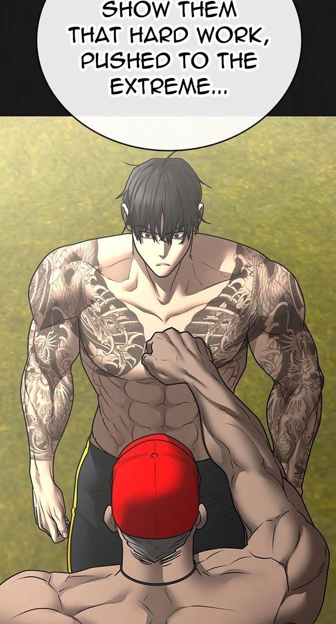 Reality Quest Chapter 164
