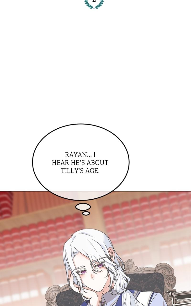 Reborn As the Character That Never Existed Episode 2 59