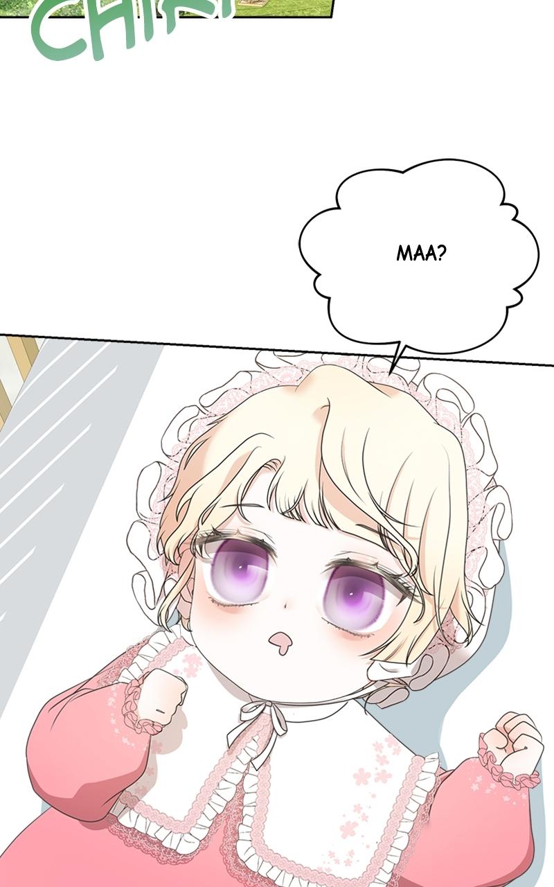 Reborn As the Character That Never Existed Episode 8 59