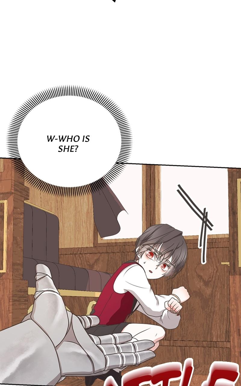 Reborn As the Character That Never Existed Episode 9 59