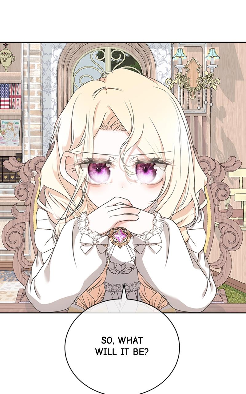Reborn As the Character That Never Existed Episode 13 59