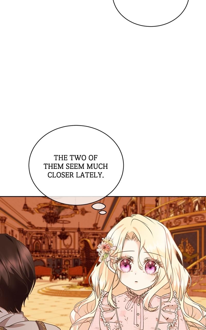 Reborn As the Character That Never Existed Episode 21 59