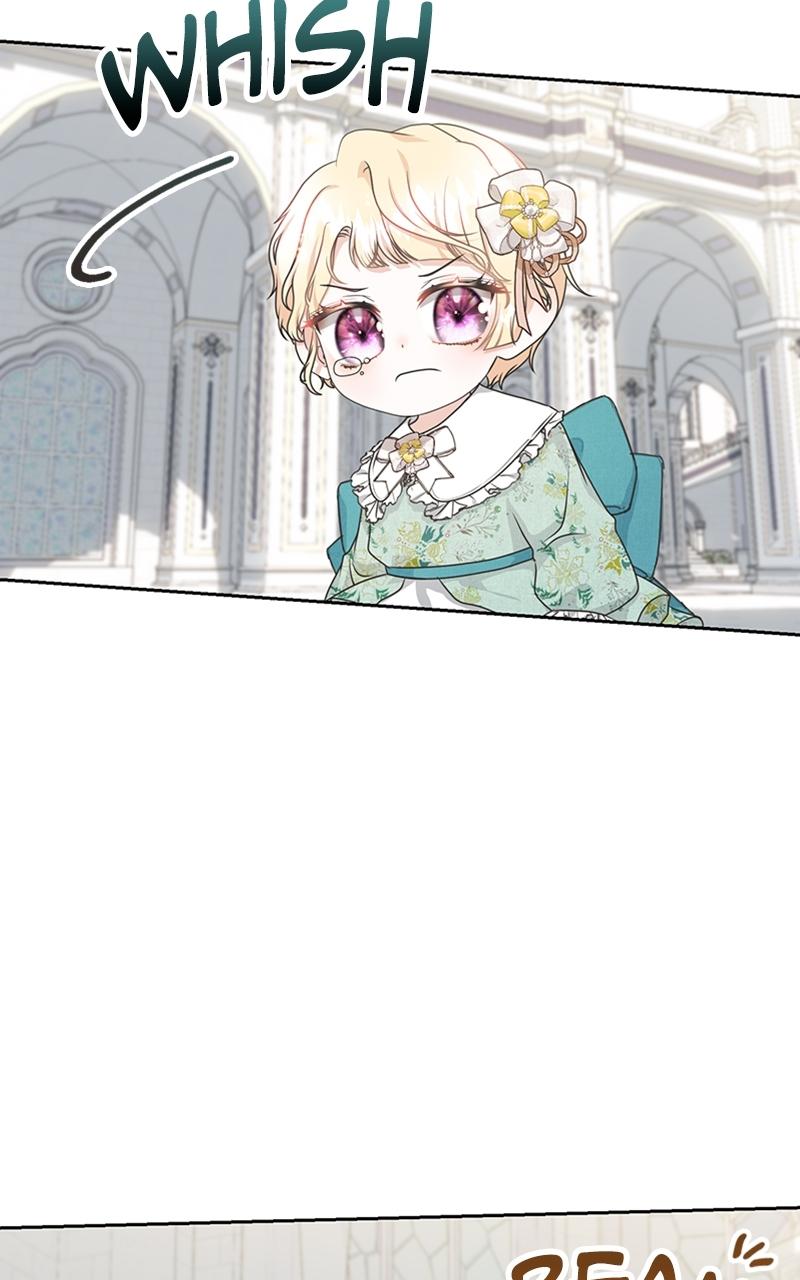 Reborn As the Character That Never Existed Episode 24 59