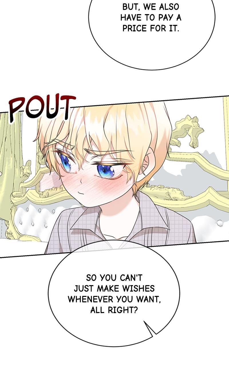 Reborn As the Character That Never Existed Episode 26 59
