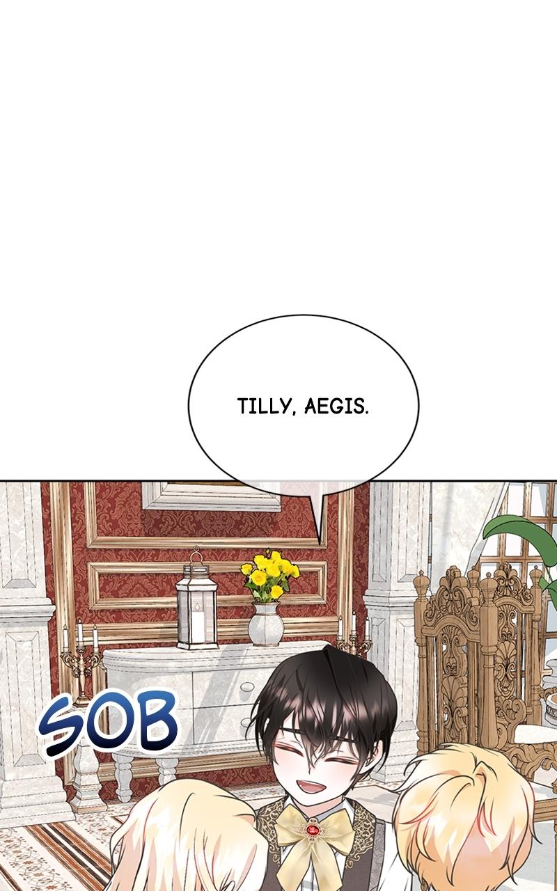 Reborn As the Character That Never Existed Episode 27 59