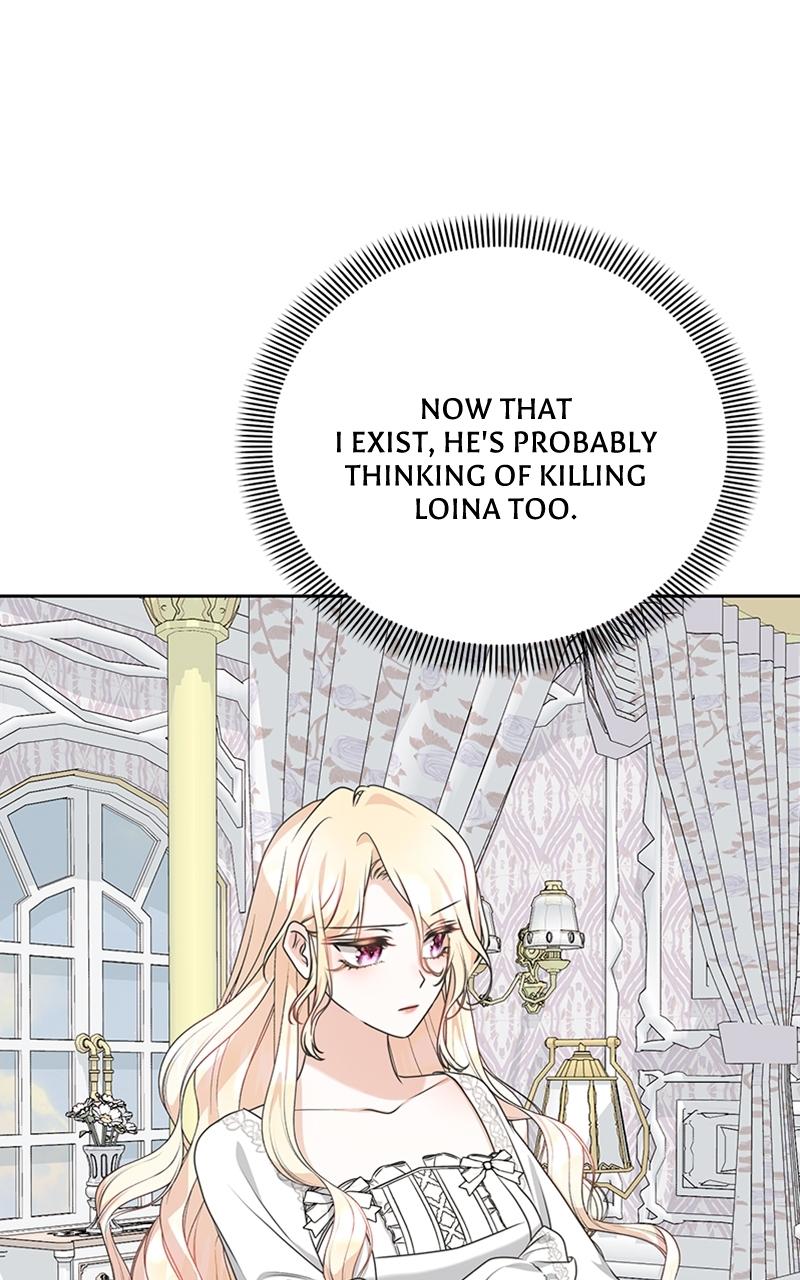 Reborn As the Character That Never Existed Episode 33 59