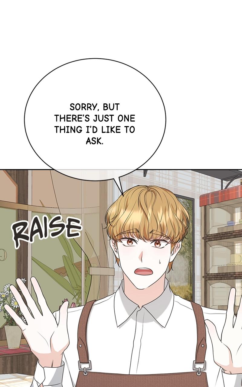 Reborn As the Character That Never Existed Episode 34 59