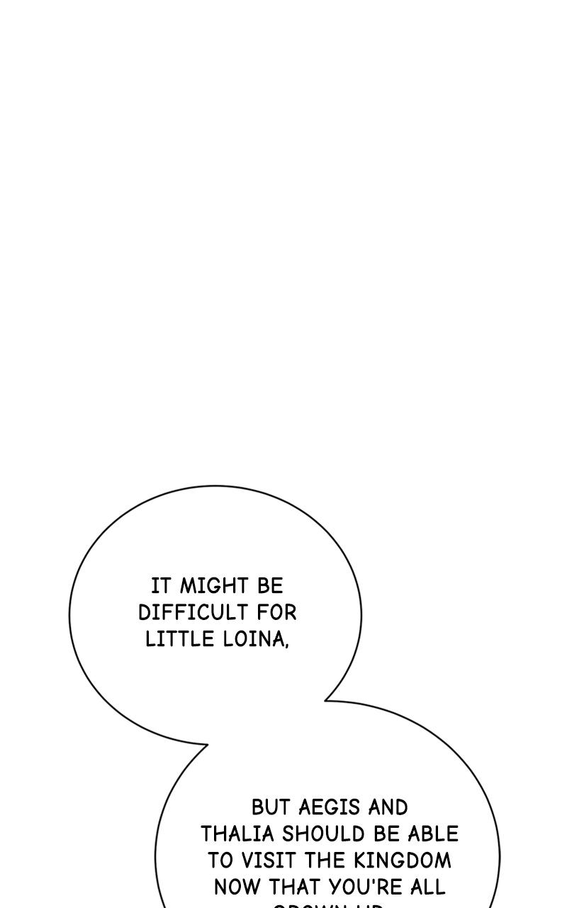 Reborn As the Character That Never Existed Episode 38 59