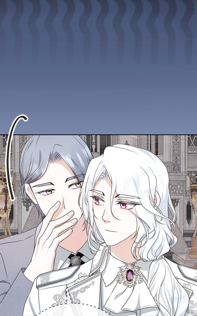 Reborn As the Character That Never Existed Episode 40 59