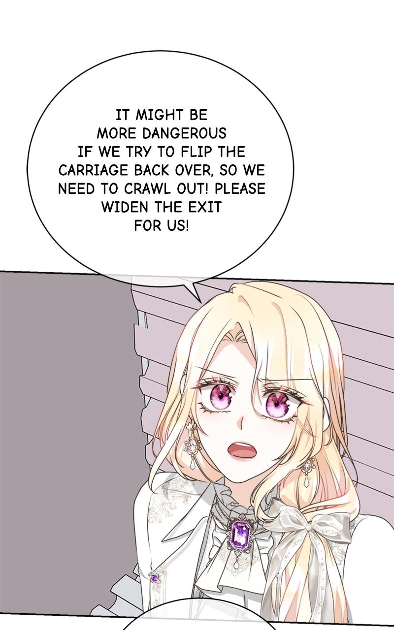 Reborn As the Character That Never Existed Episode 41 59