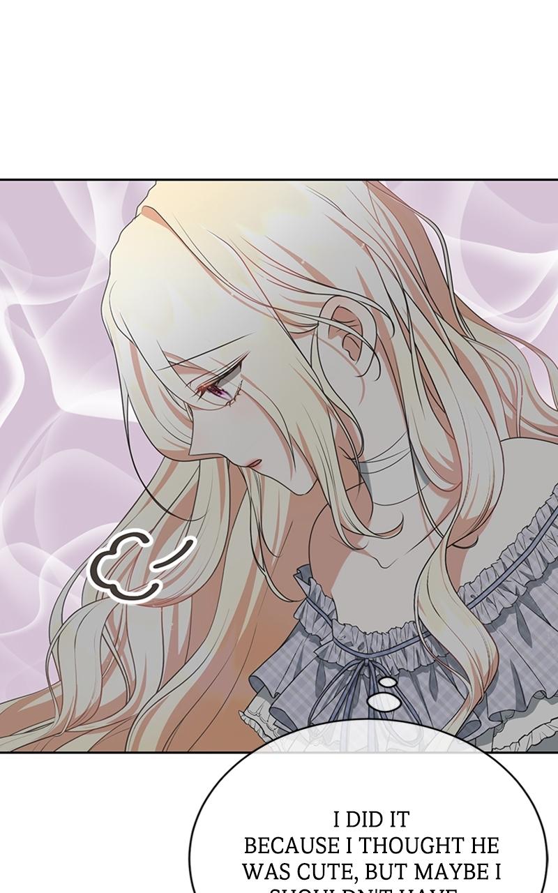 Reborn As the Character That Never Existed Episode 47 59