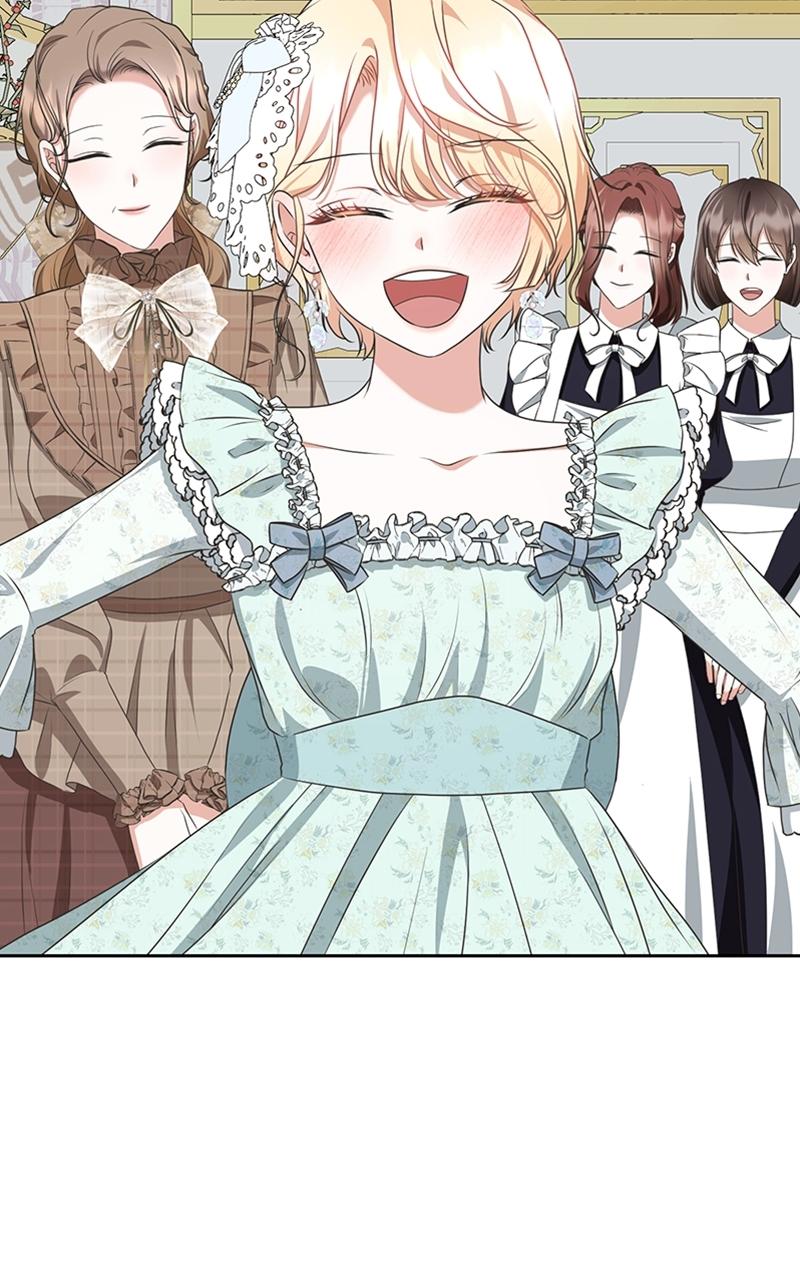Reborn As the Character That Never Existed Episode 54 59
