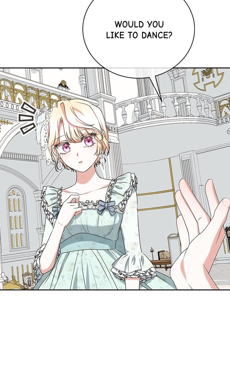 Reborn As the Character That Never Existed Episode 55 59
