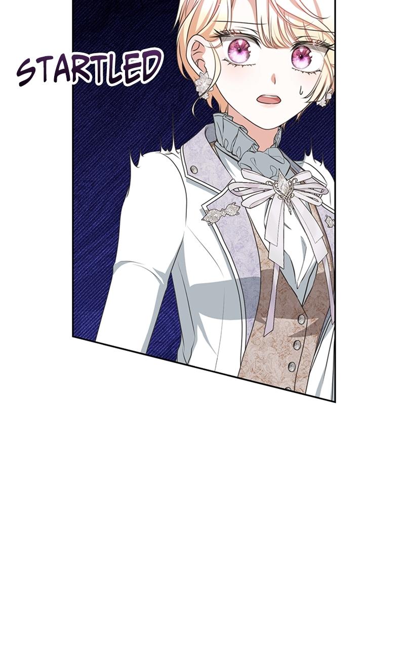 Reborn As the Character That Never Existed Episode 58 59
