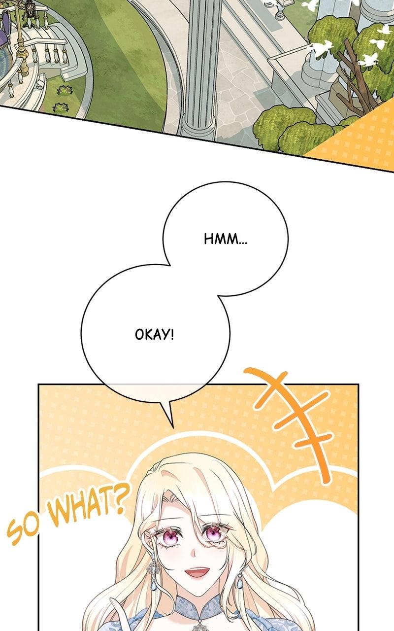 Reborn As the Character That Never Existed Episode 63 59