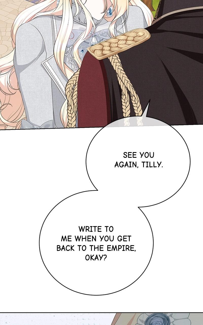 Reborn As the Character That Never Existed Episode 68 59