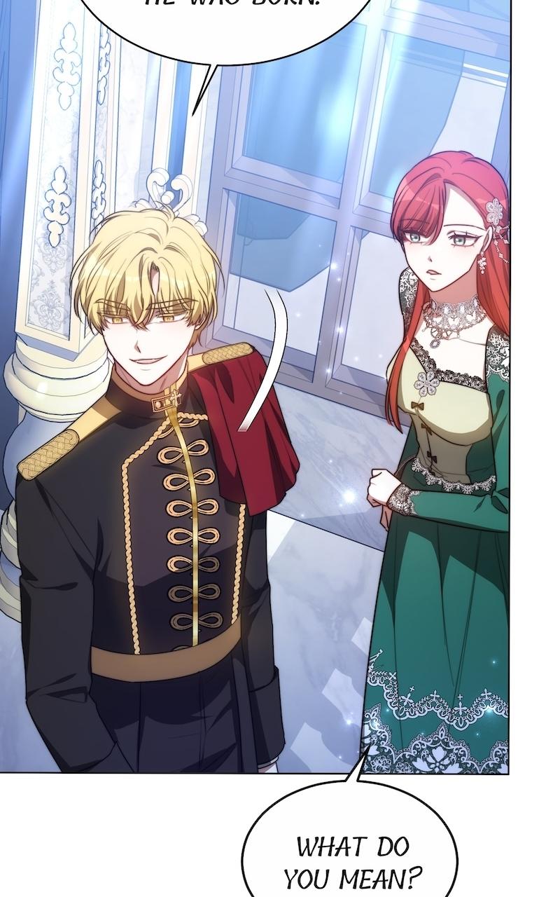 Red Hot Revenge Episode 14 59