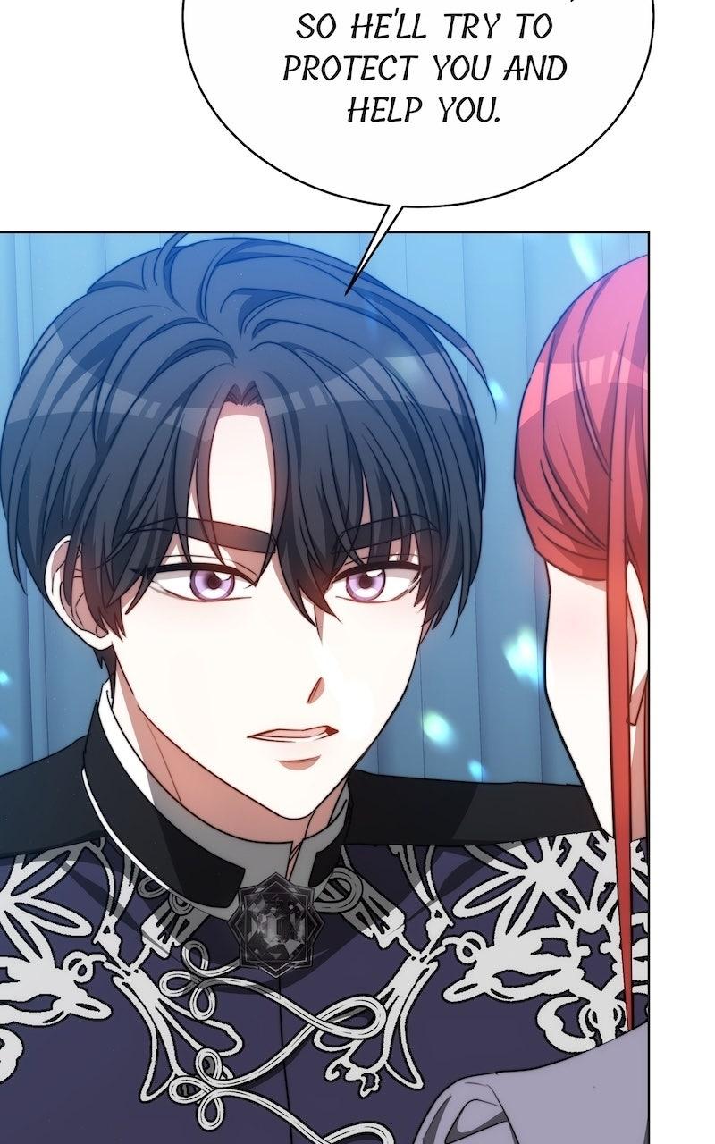 Red Hot Revenge Episode 24 59