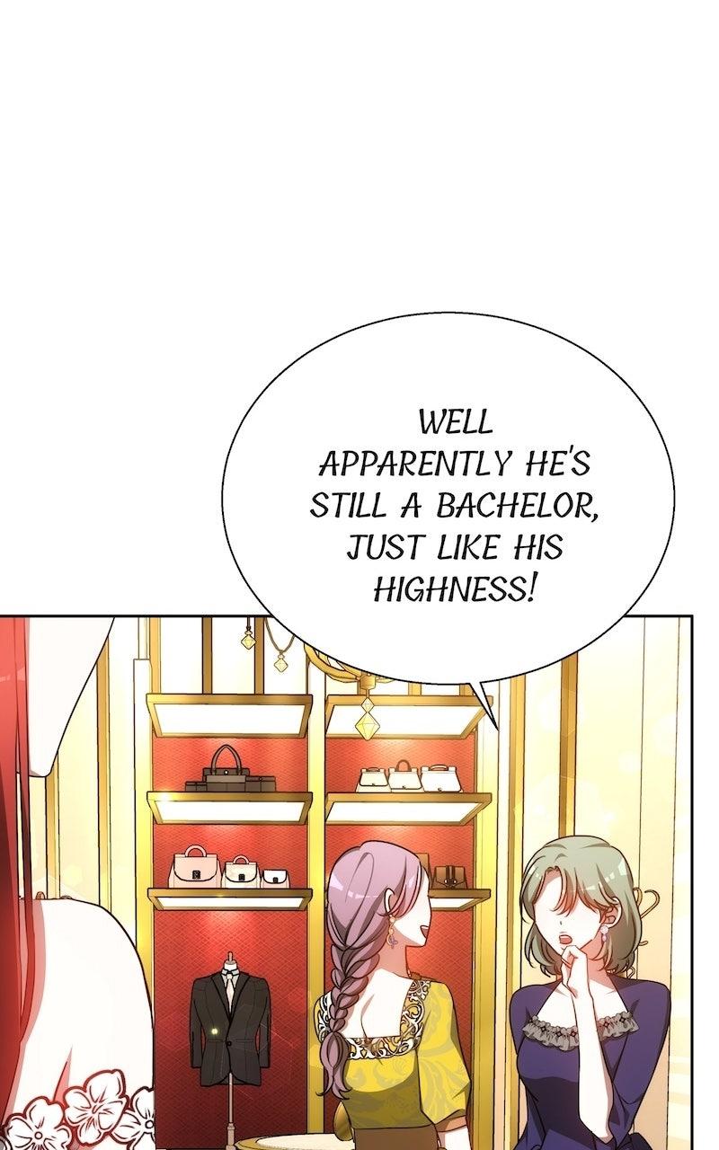 Red Hot Revenge Episode 36 59