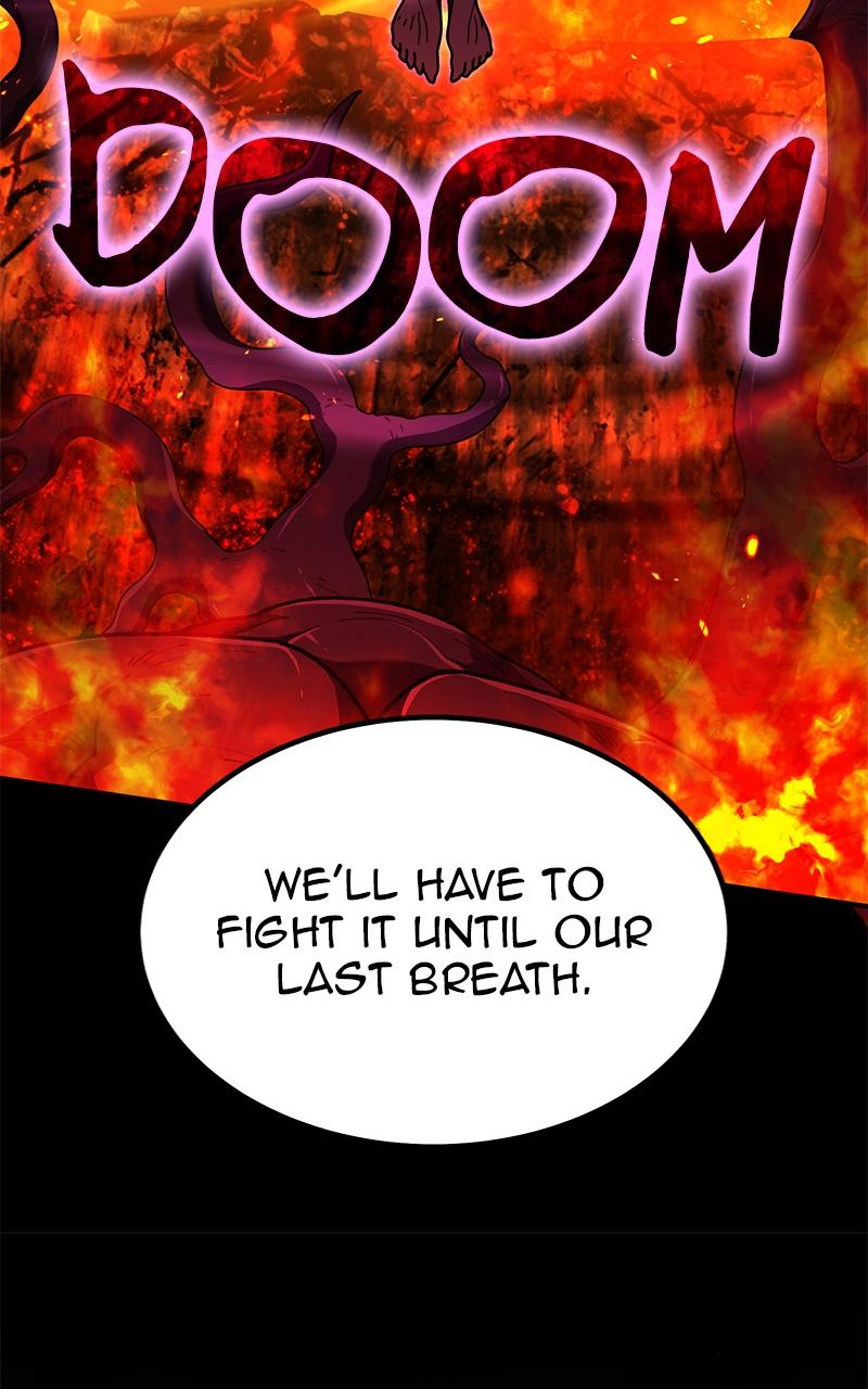 Regressed, but the World Didn't End Episode 1 59