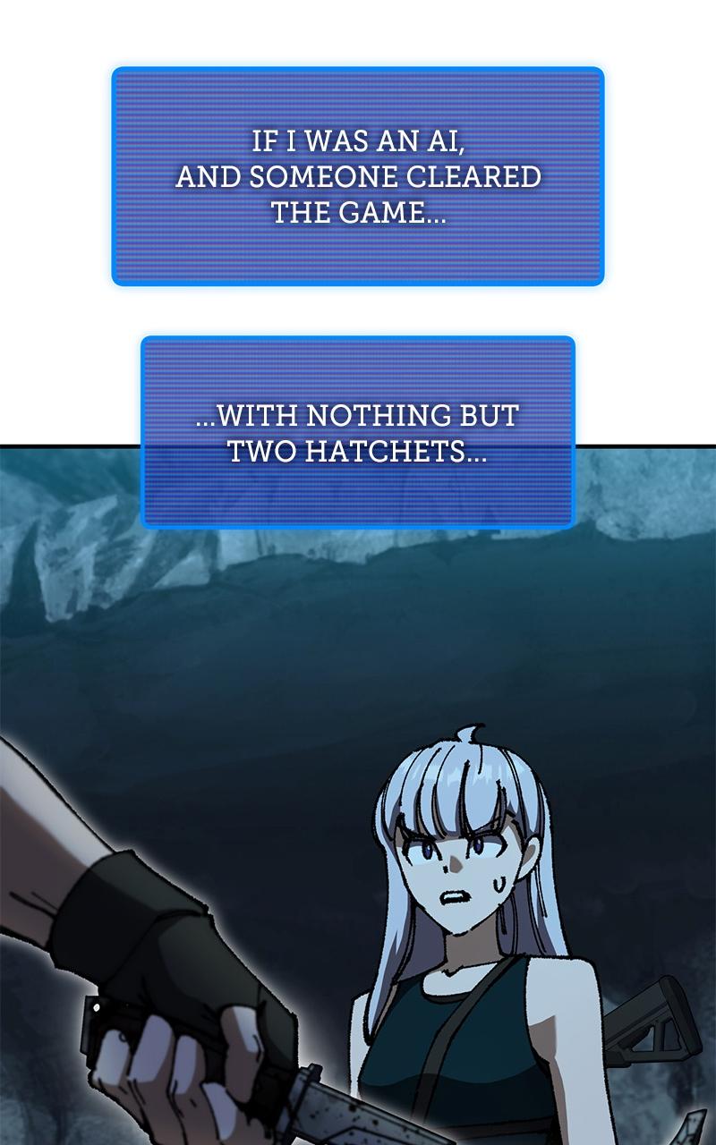 Regressed, but the World Didn't End Episode 7 59