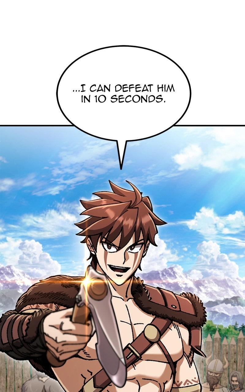 Regressed, but the World Didn't End Episode 9 59