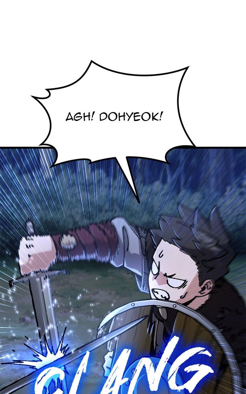 Regressed, but the World Didn't End Episode 11 59