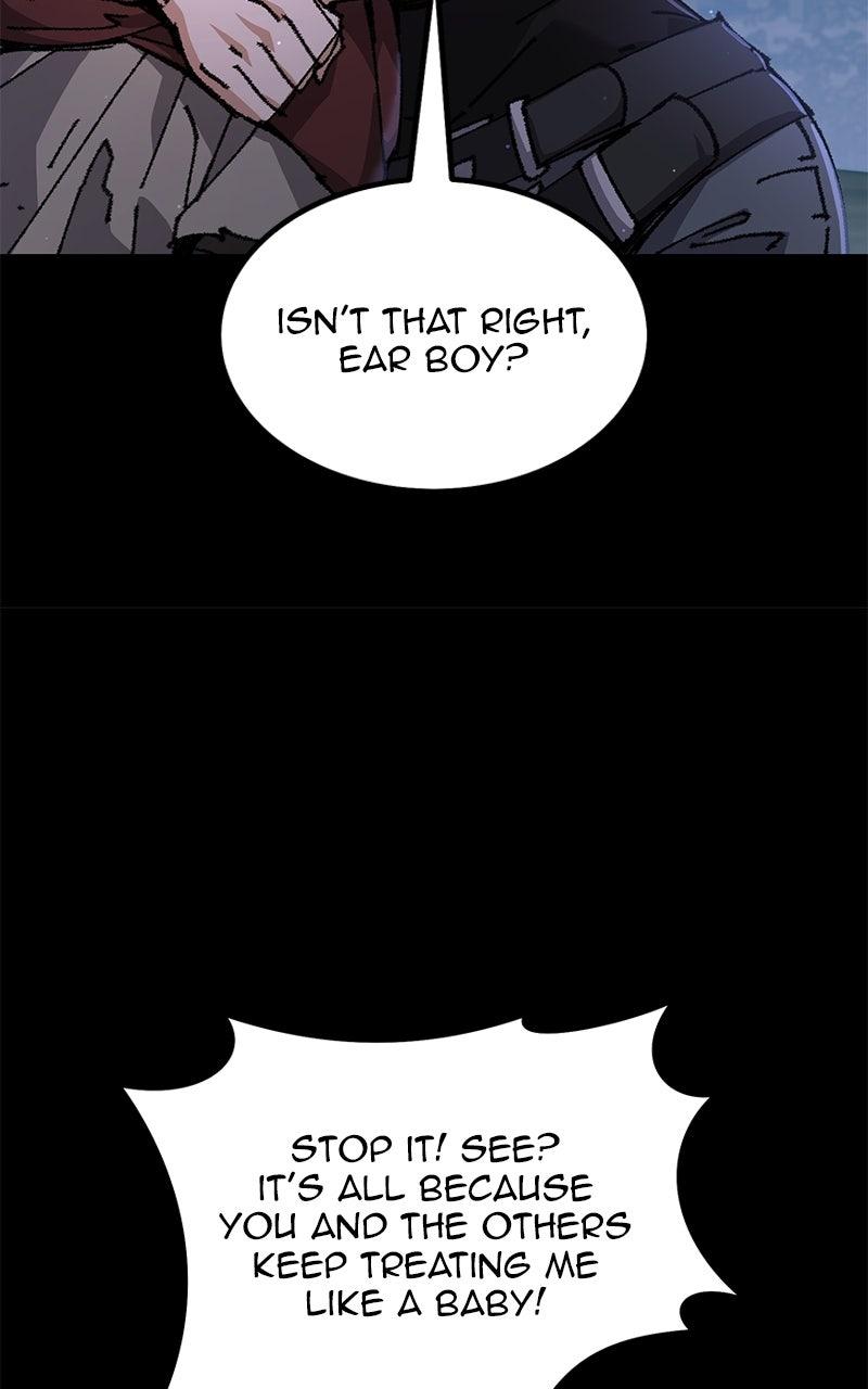 Regressed, but the World Didn't End Episode 14 59