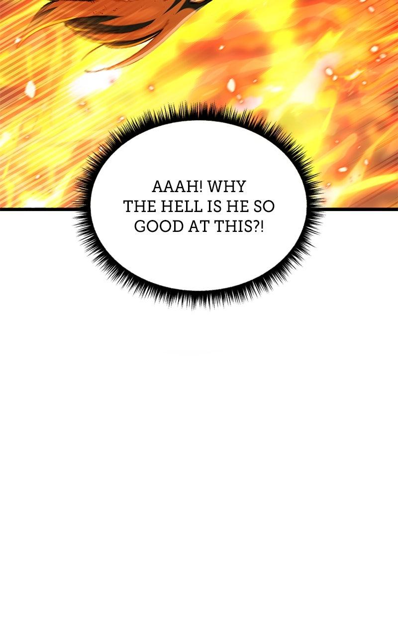 Regressed, but the World Didn't End Episode 16 59