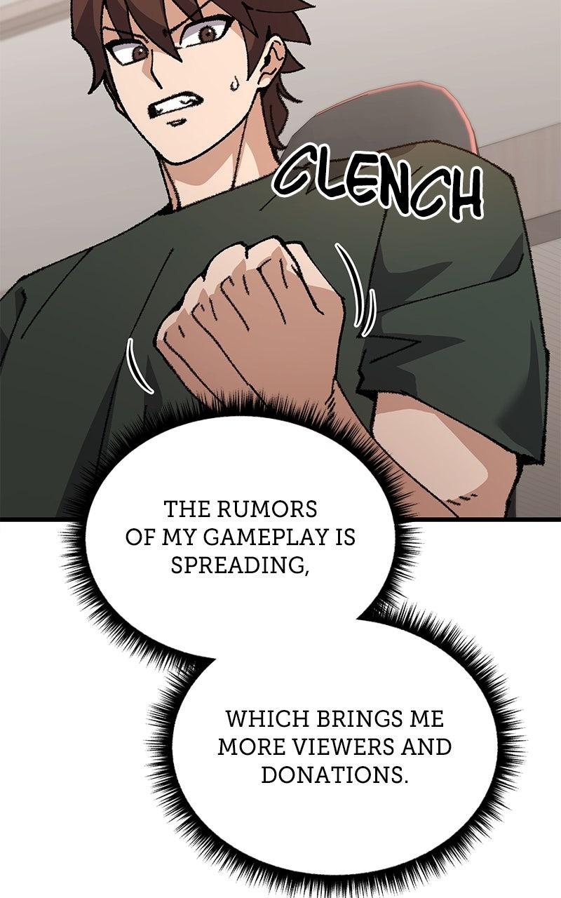 Regressed, but the World Didn't End Episode 18 59